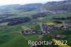 Luftaufnahme Kanton Zuerich/Kappel a Albis - Foto Kappel am Albis    8544